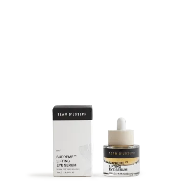 Supreme Lifting Eye Serum 06, 15ml Supreme Lifting Eye Serum 06, 15ml