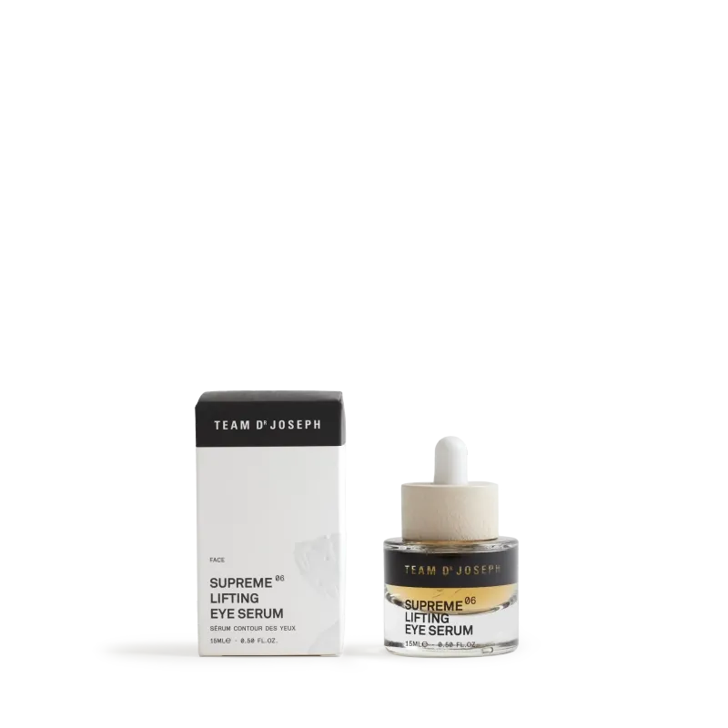 Supreme Lifting Eye Serum 06, 15ml Supreme Lifting Eye Serum 06, 15ml