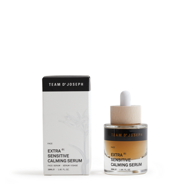 Extra Sensitive Calming Serum, 30 ml