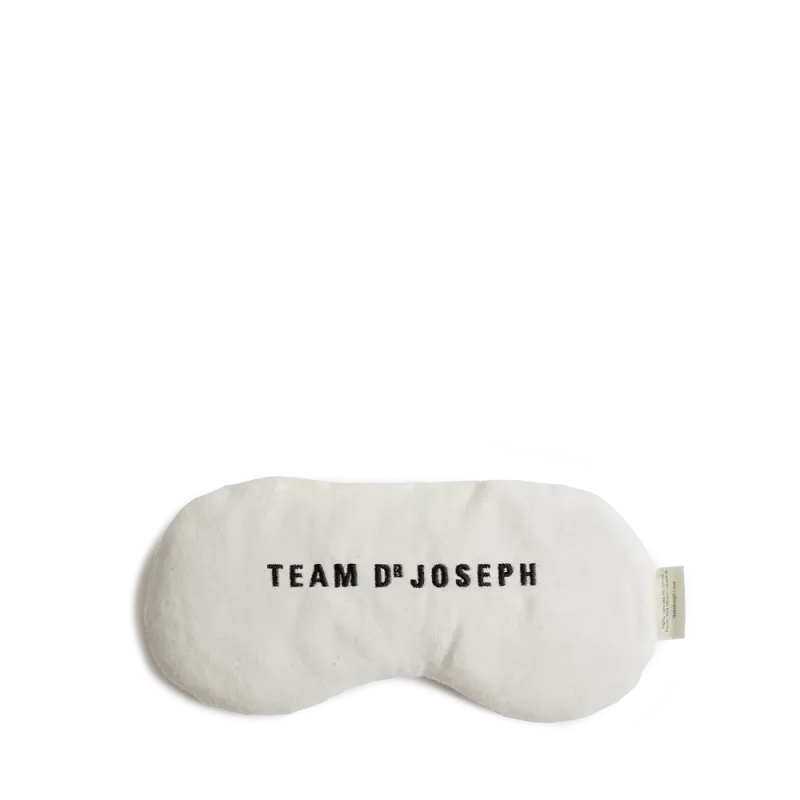 Organic Eye Relief Pillow Organic Eye Relief Pillow