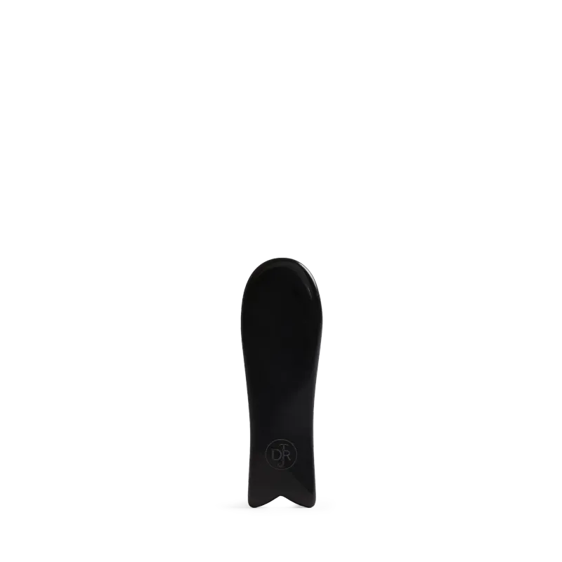 Black Obsidian Gua Sha Black Obsidian Gua Sha