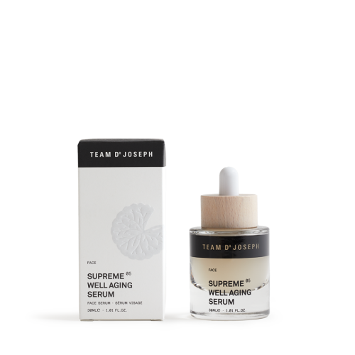 Supreme Well Aging Serum, 30 ml Supreme Well Aging Serum, 30 ml
