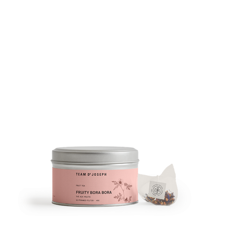 WILD BERRY BLISS, 37,5g