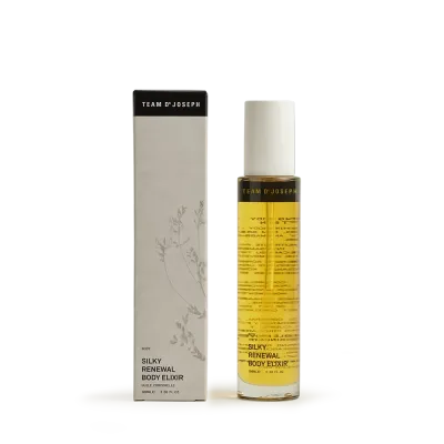 Silky Renewal Body Elixir, 100 ml Silky Renewal Body Elixir, 100 ml