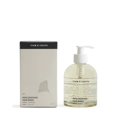 Replenishing Hair Wash, 250ml Replenishing Hair Wash, 250ml