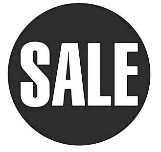 Sale