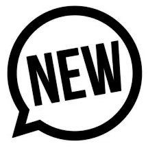 NEW!!!