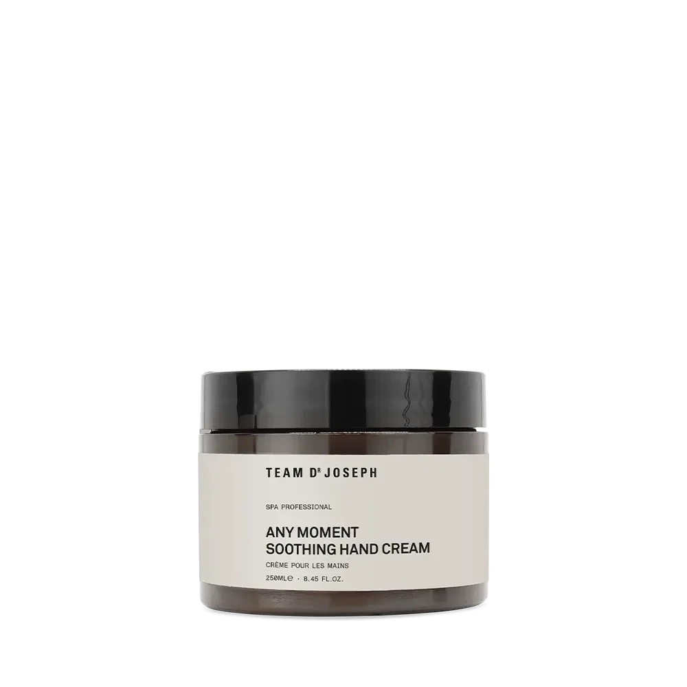 Any Moment Soothing Hand Cream, 250ml Any Moment Soothing Hand Cream, 250ml