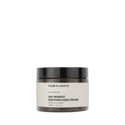 Any Moment Soothing Hand Cream, 250ml Any Moment Soothing Hand Cream, 250ml