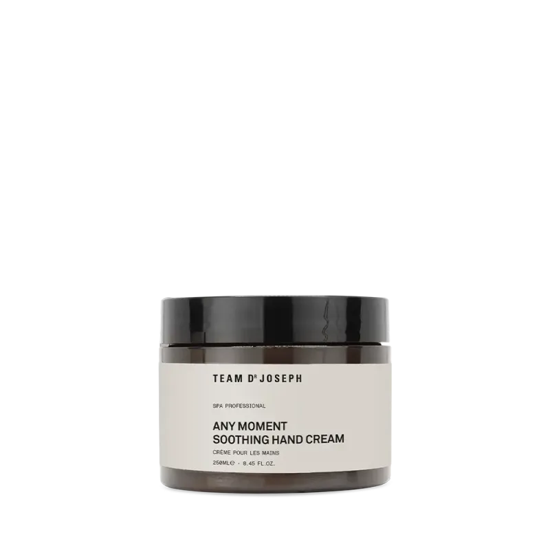 Any Moment Soothing Hand Cream, 250ml Any Moment Soothing Hand Cream, 250ml