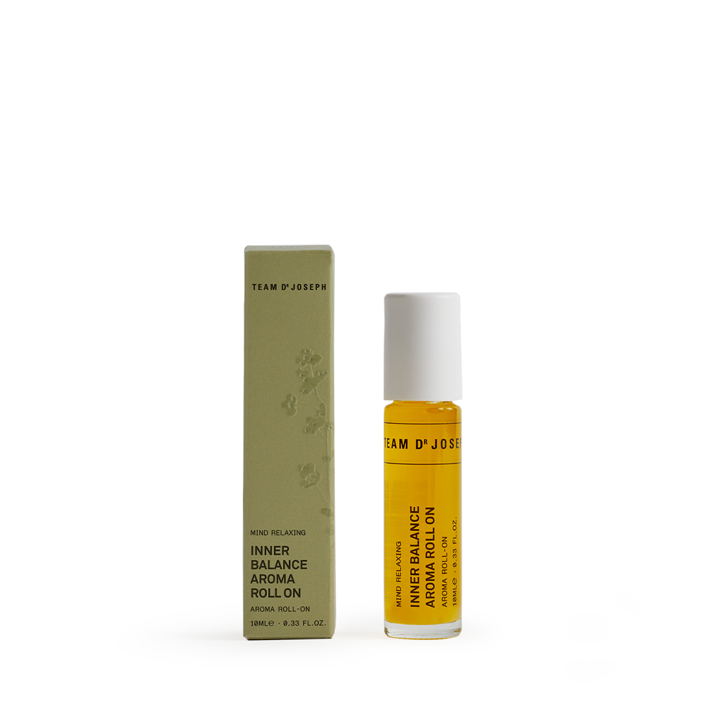 Inner Balance Aroma Roll-On, 10ml Inner Balance Aroma Roll-On, 10ml