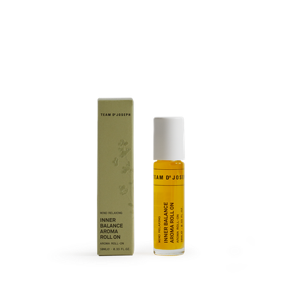 ​Inner Balance  Aroma Roll-On, 10ml