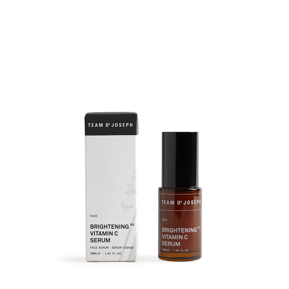 Brightening Vitamin C Serum, 30ml Brightening Vitamin C Serum, 30ml
