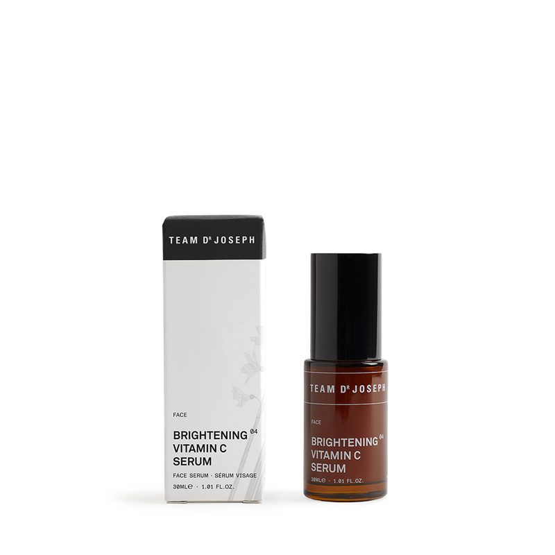 Brightening Vitamin C Serum, 30ml Brightening Vitamin C Serum, 30ml