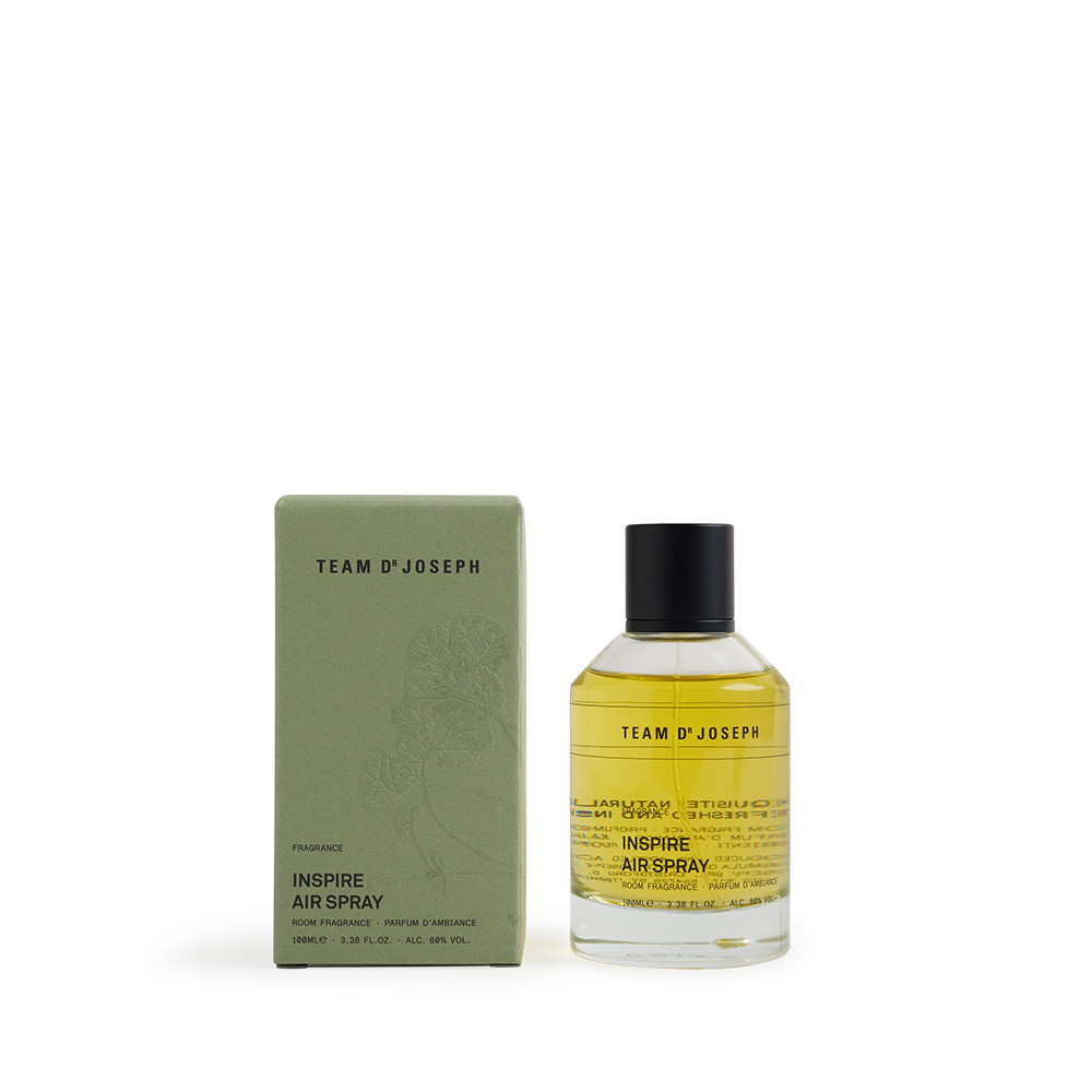 Inspire Air Spray Raumspray - VOC: 89,8% Inspire Air Spray Raumspray - VOC: 89,8%
