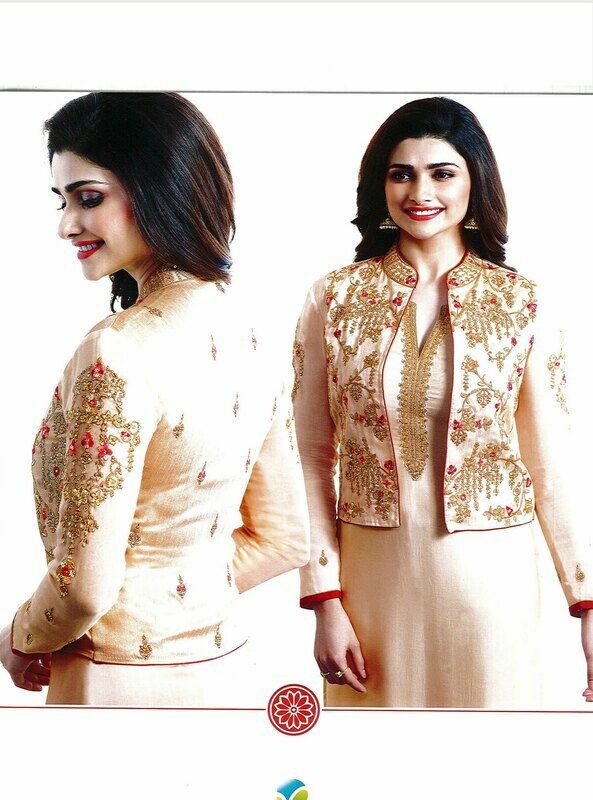 ORIGINAL INDIAN VINAY THREE PIECE