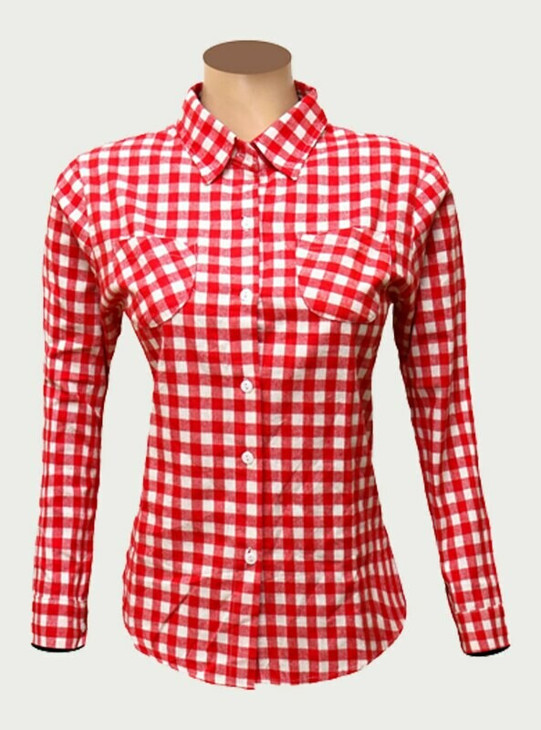 SHIRTS &amp; TOPS