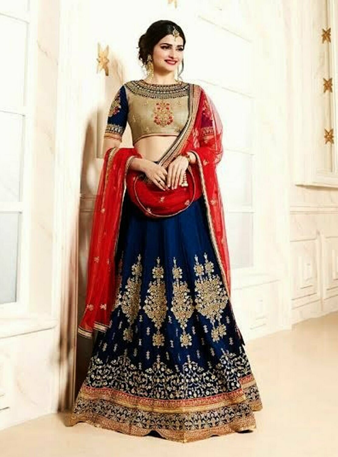 EXCLISIVE MIZ &amp; SALWAR