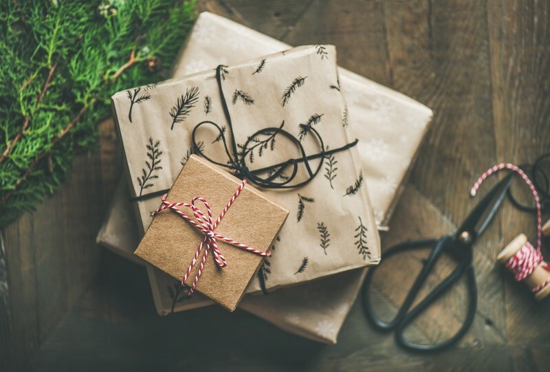 Geschenkkarte - Gutschein