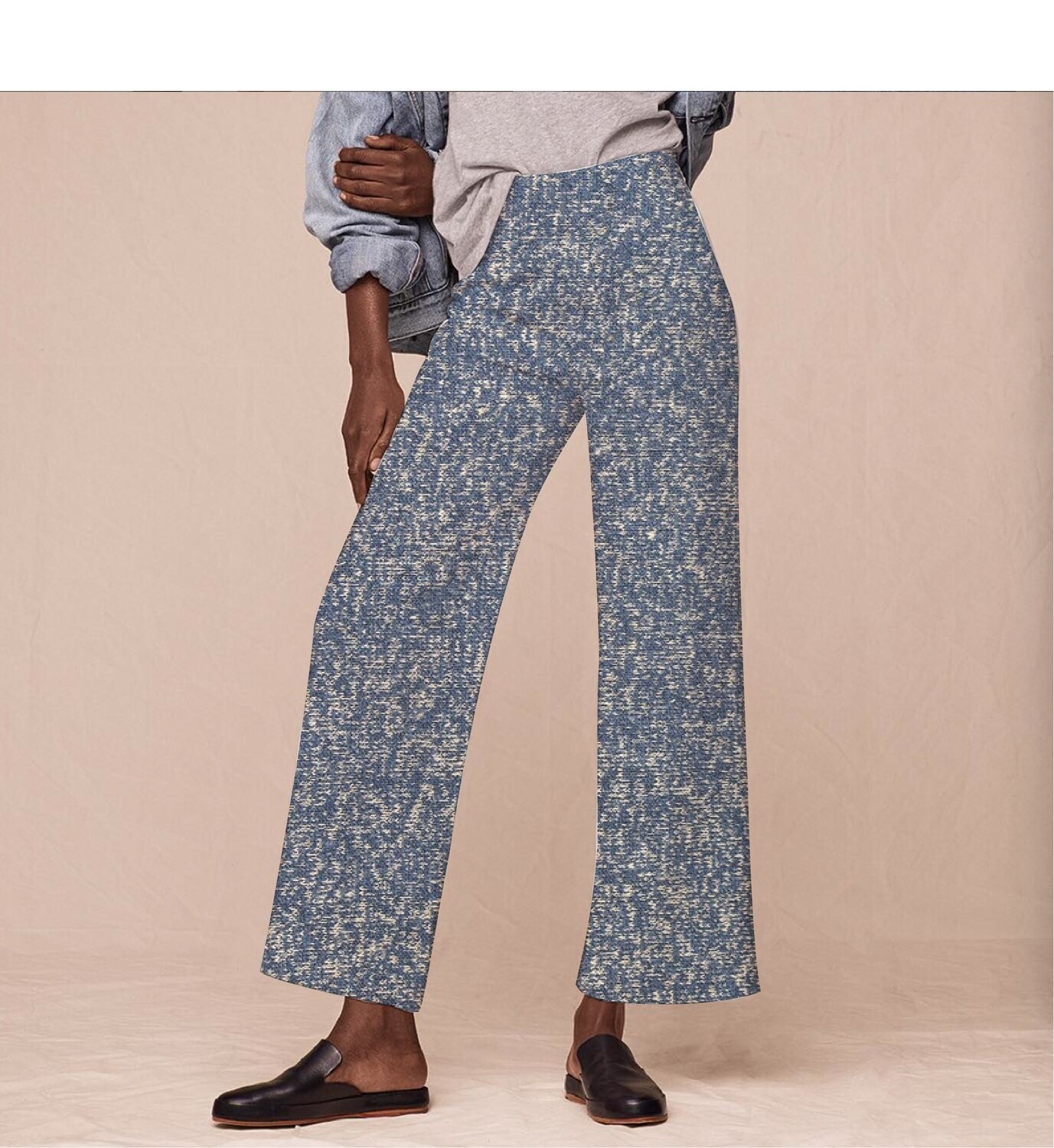 Crop Pants