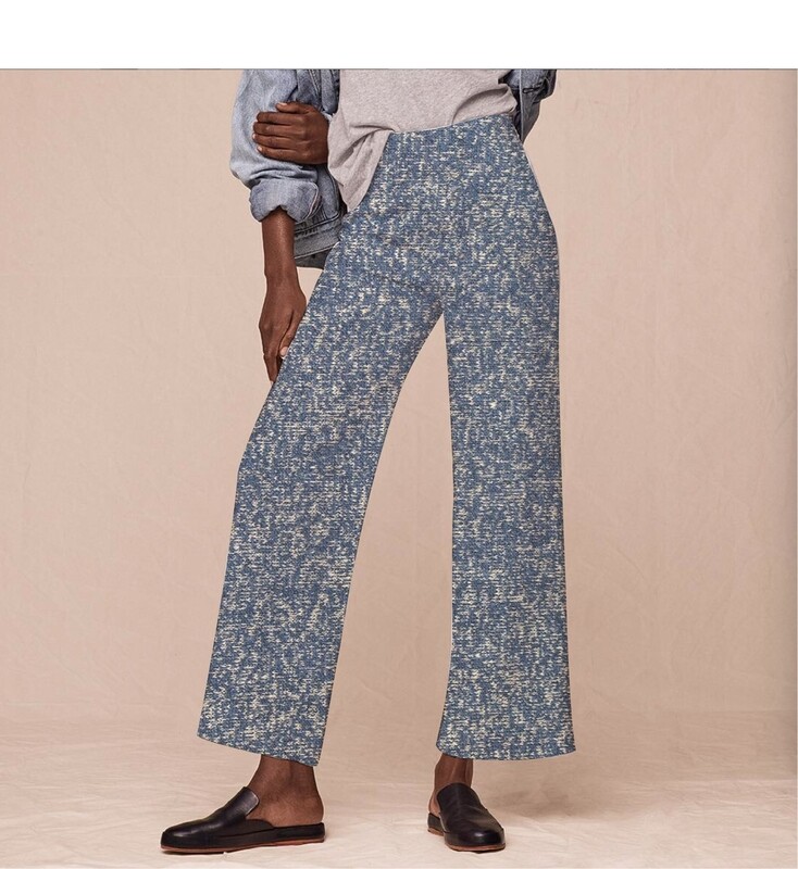 Crop Pants
