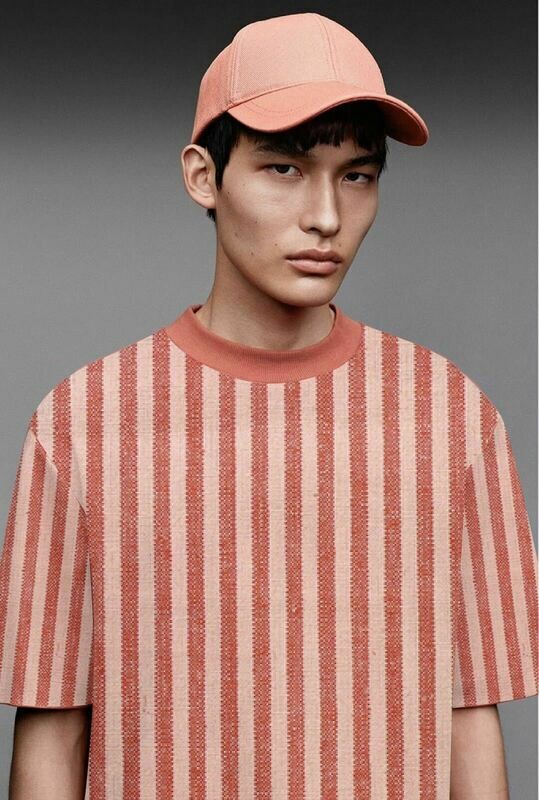 Striped shirt