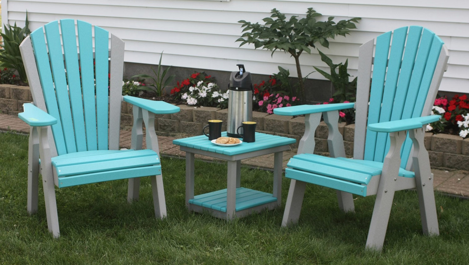 22&quot; Classic Dining Chair
