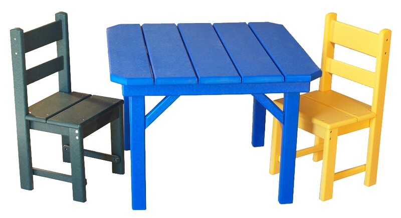 24&quot; Economy Chair