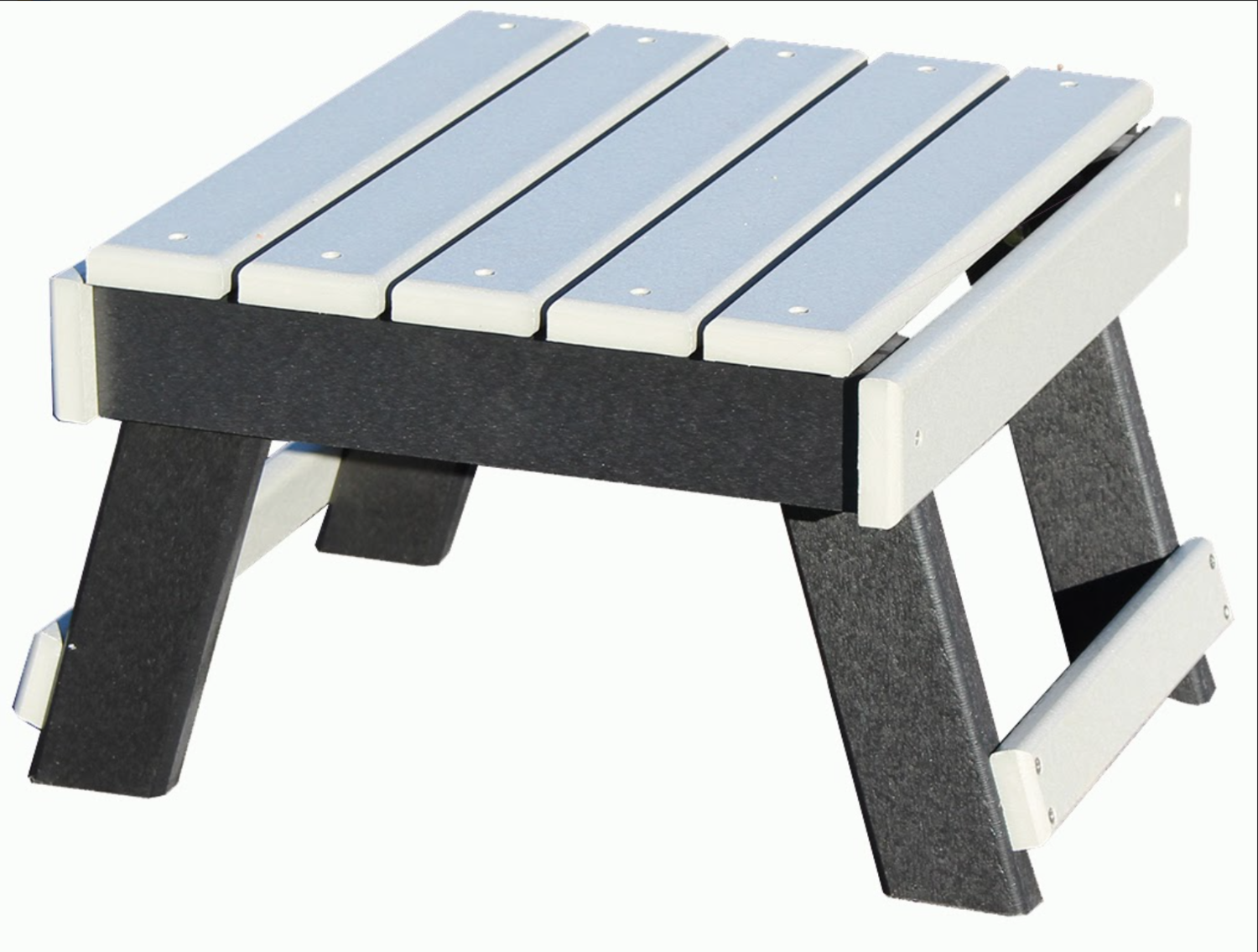 28&quot; Classic Folding Ottoman