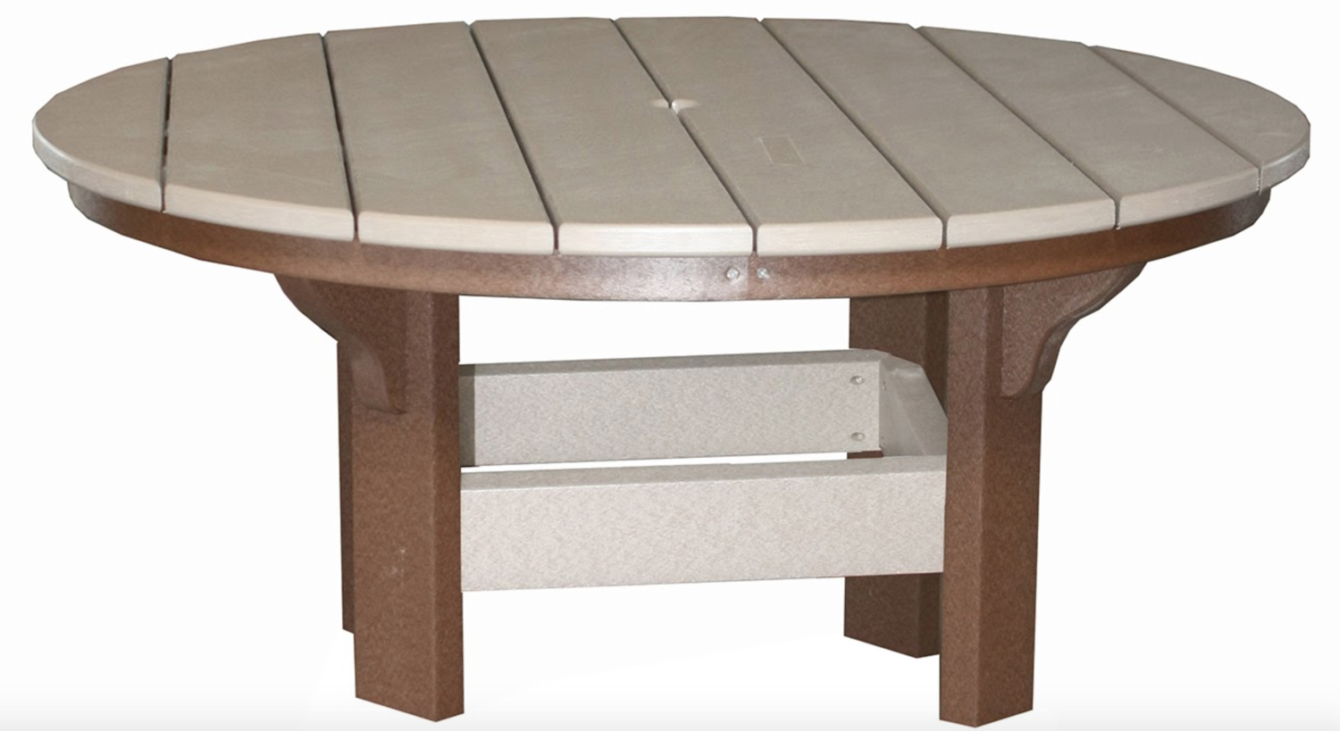 42&quot; Round Coffee Table