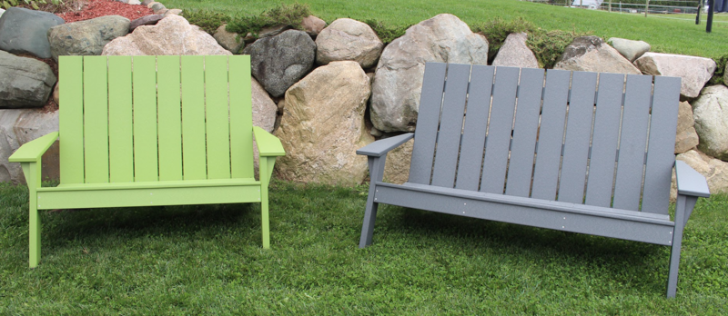 5&#39; Joya Loveseat