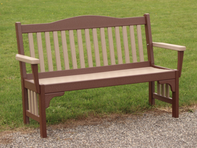 Benches