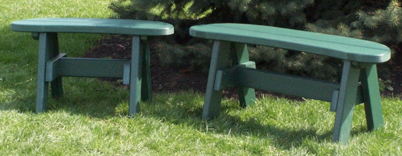 32&quot; Garden Bench