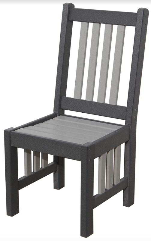 18&quot; Mission Chair