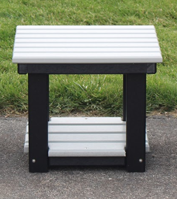 Child&#39;s 13x15 End Table