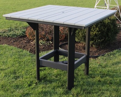 Bar Height Tables