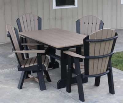 Dining Height Tables