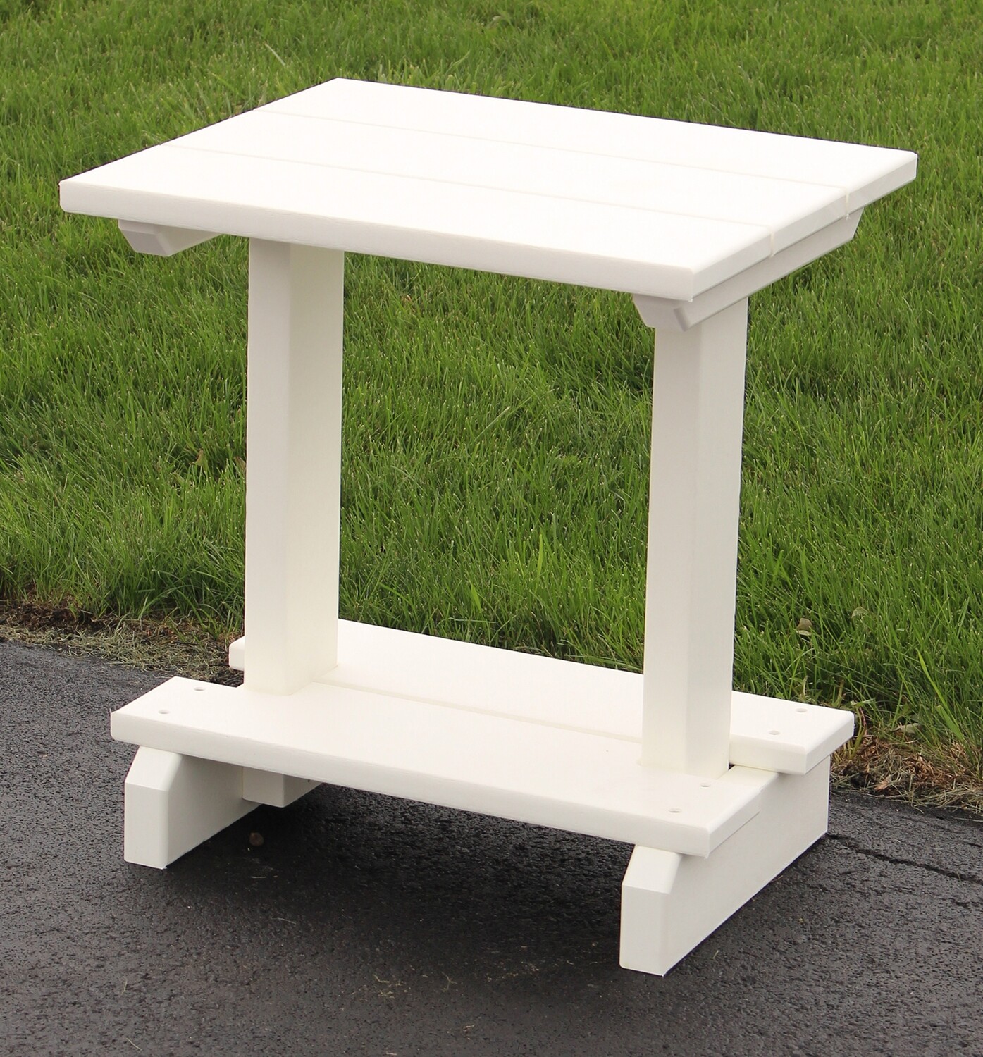 17x20 End Table