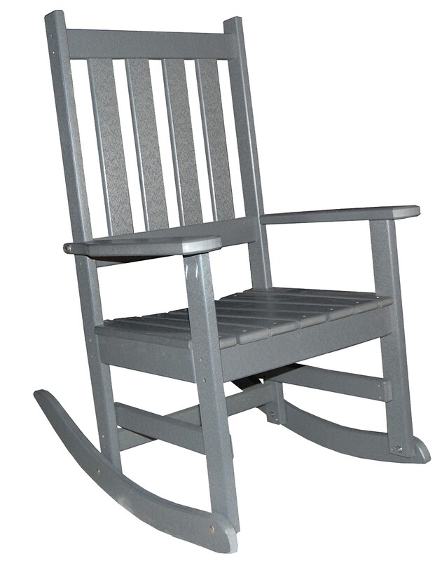 22&quot; Heritage Rocker