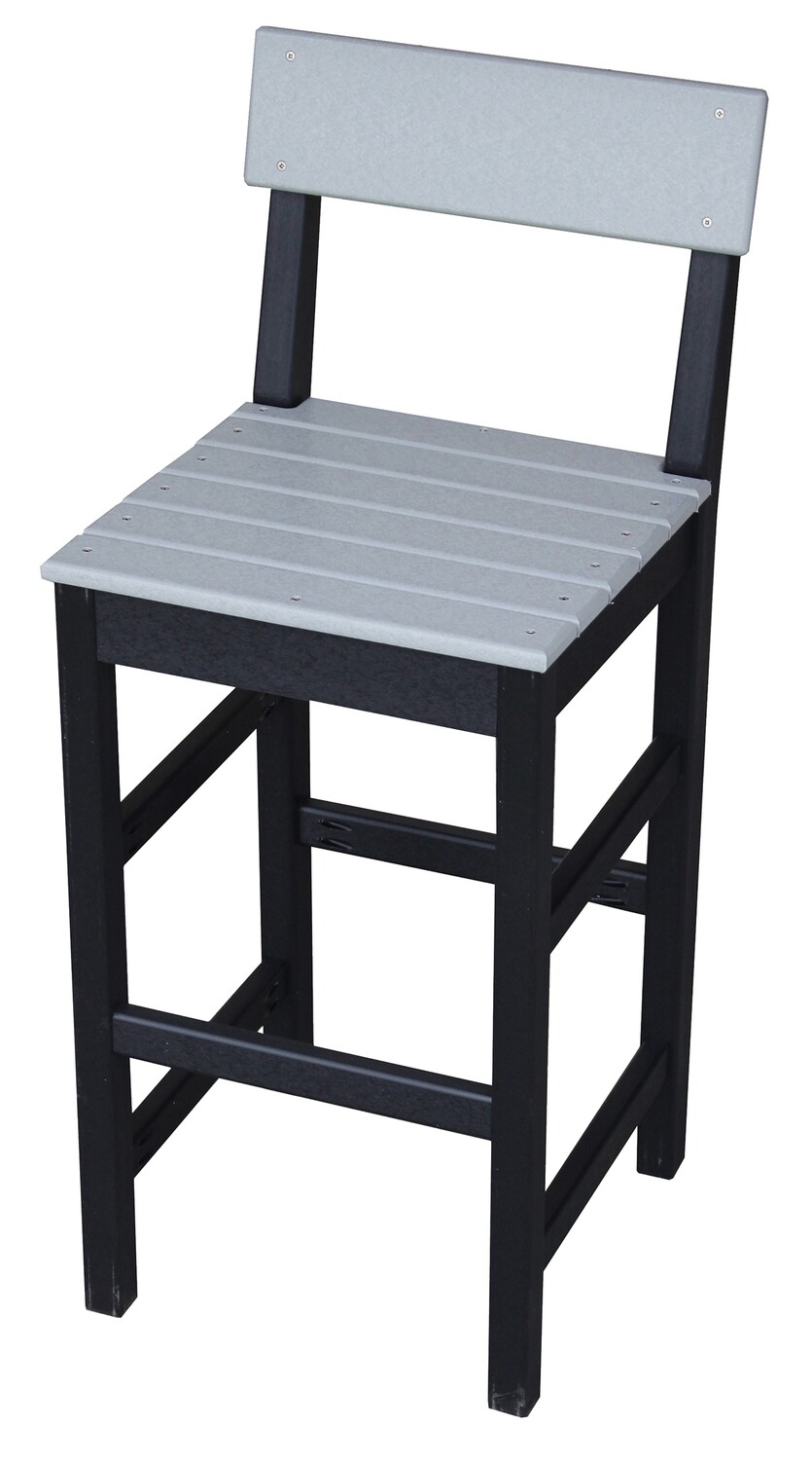Creekside Bar Chair