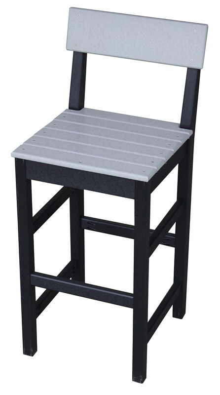 Creekside Bar Chair