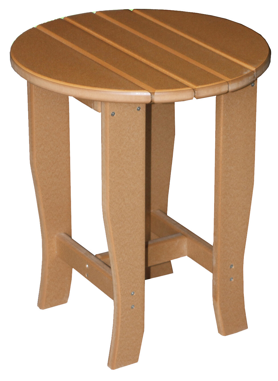 19&quot; Round End Table