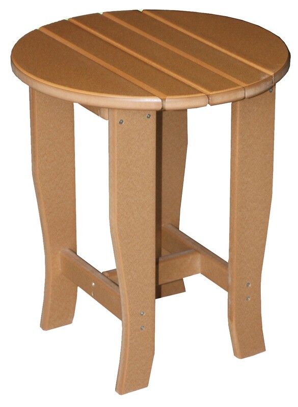 19&quot; Round End Table