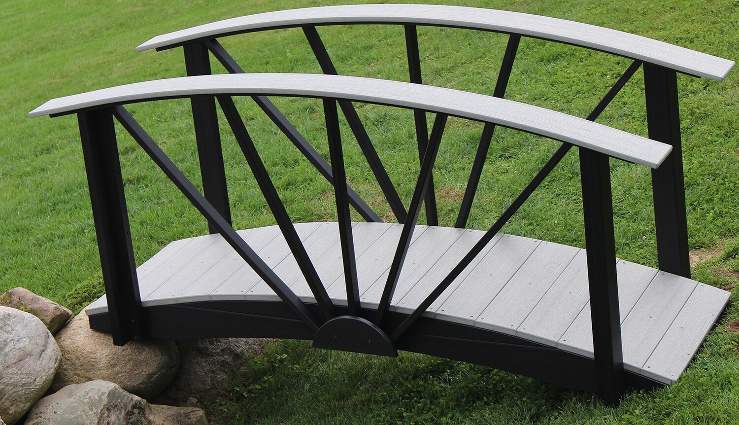 5&#39; Bridge