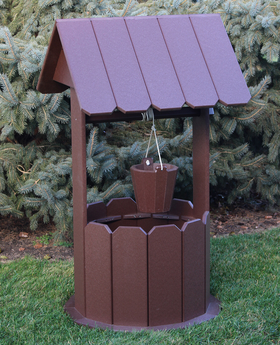 Big Wishing Well