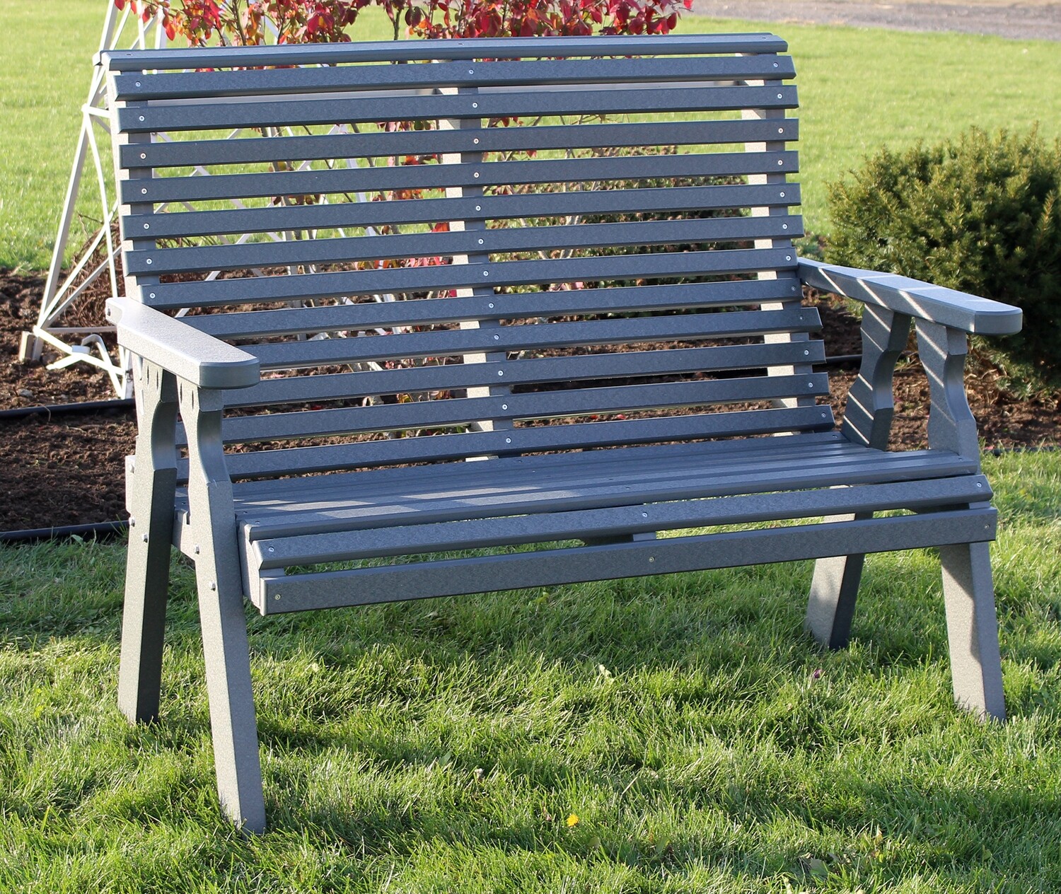 4&#39; Rollback Loveseat