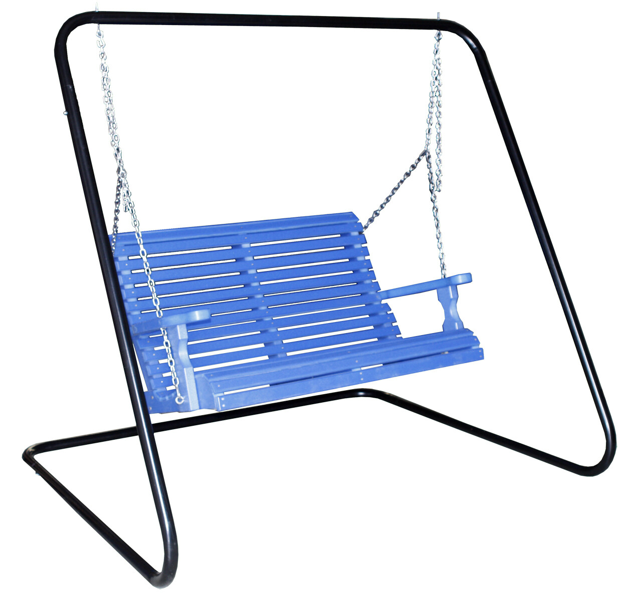 Rollback 4&#39; Swing