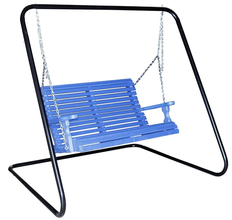 Rollback 4&#39; Swing