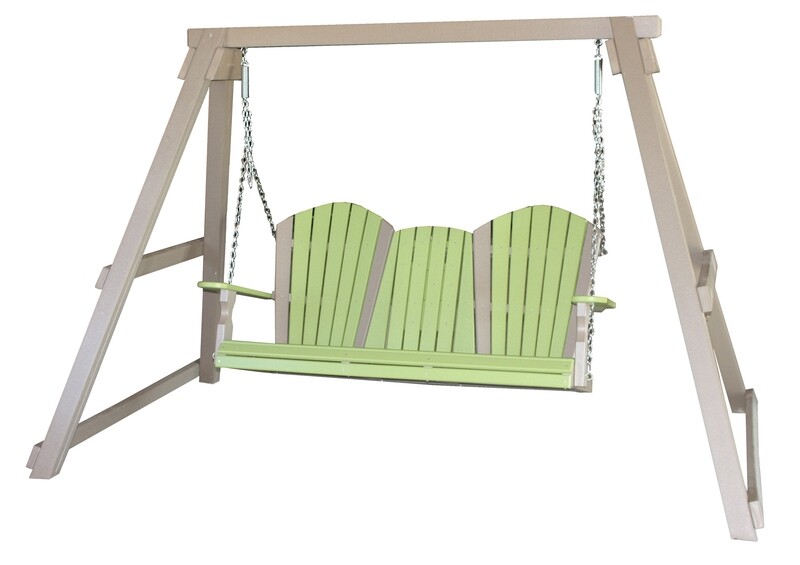 5&#39; Classic Swing