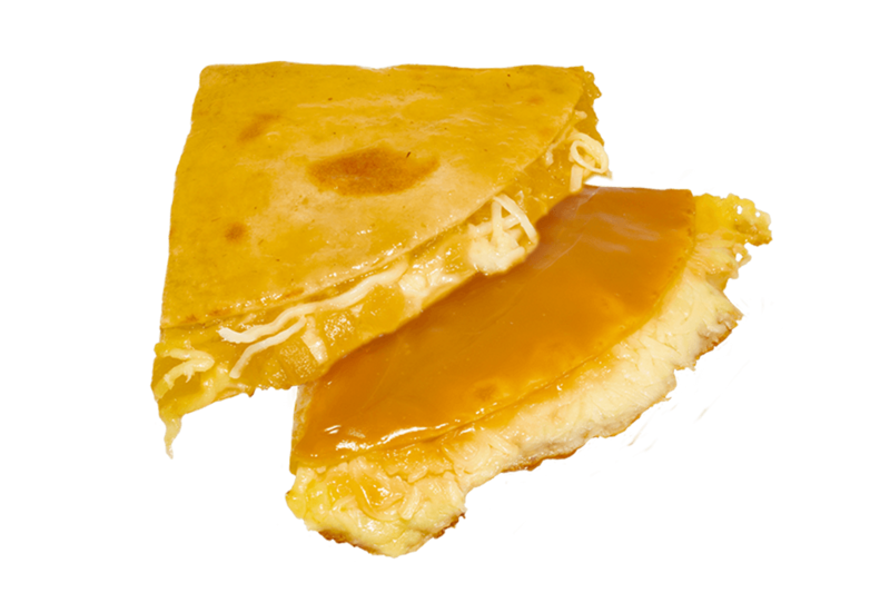 QUESADILLA MIX